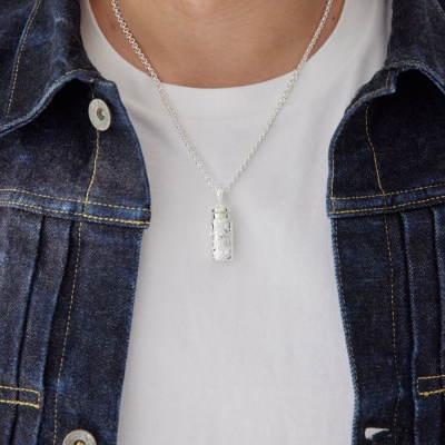 ハワイアンジュエリー/Silver925/memory pendant|ハワイアンジュエリーブランドMaxi(マキシ)公式通販オンラインショップ